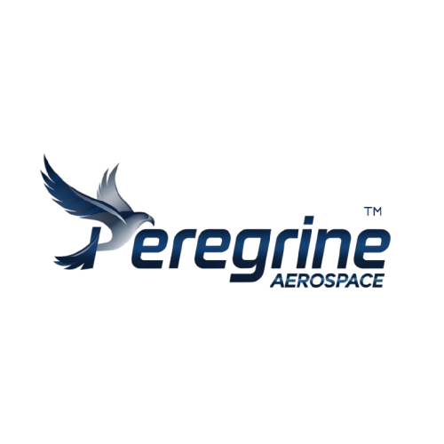 Peregrine Aerospace Logo